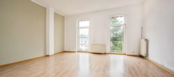 2 chambres Appartement à Reinickendorf, Germany No. 244288 3