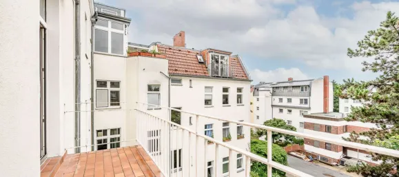 2 chambres Appartement à Reinickendorf, Germany No. 244288 8