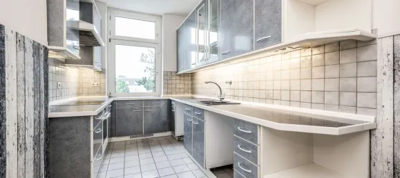 2 chambres Appartement à Reinickendorf, Germany No. 244288 2