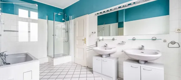 2 chambres Appartement à Reinickendorf, Germany No. 244288 5