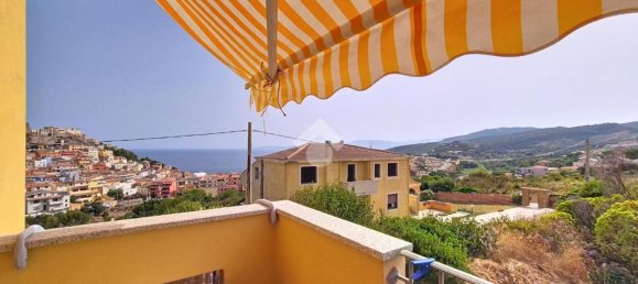 Квартира с 2 спальнями в Кастельсардо, Италия № 335468 23