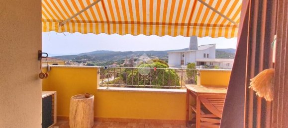 Квартира с 2 спальнями в Кастельсардо, Италия № 335468 17