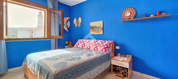 Квартира с 2 спальнями в Кастельсардо, Италия № 335468 35