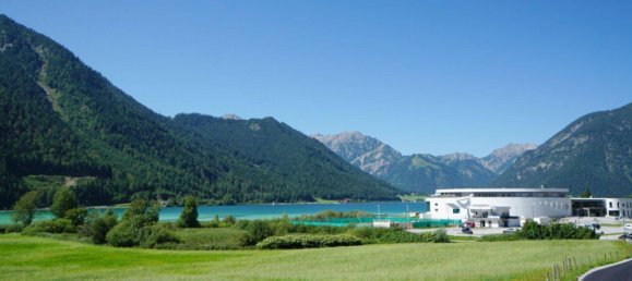 4 rooms House in Achenkirch, Austria No. 247243 23