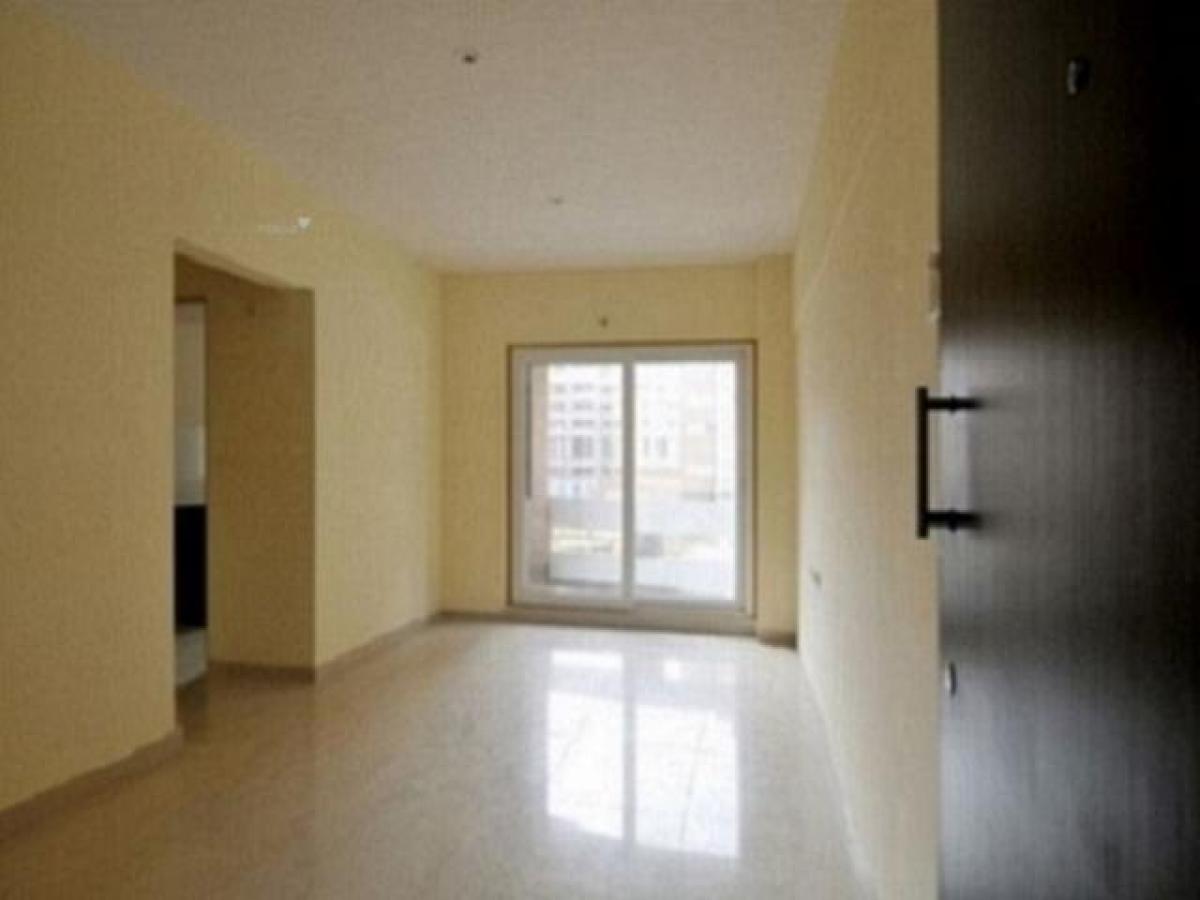 Studio in Mumbai, India No. 13078