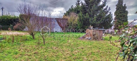 Terreno en Ille-et-Vilaine, France 572 m² No. 317451 2