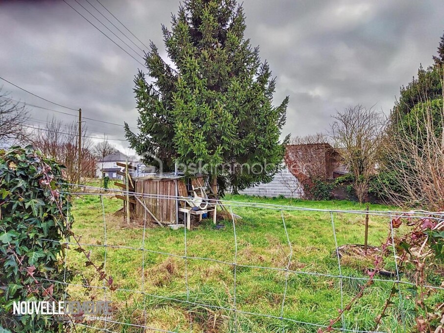 Terreno en Ille-et-Vilaine, France 572 m² No. 317451