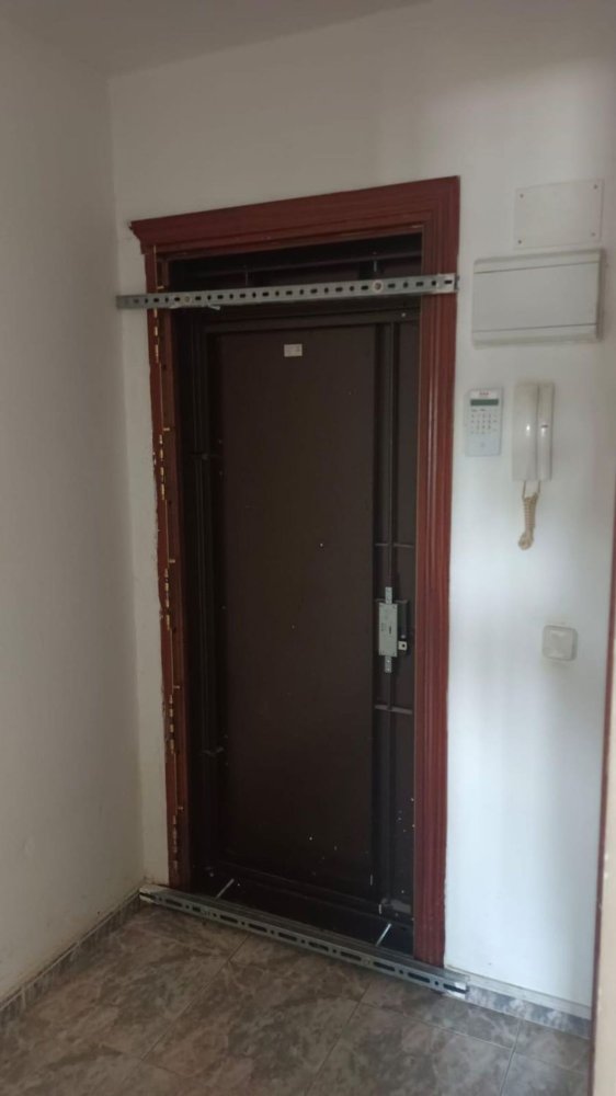 Квартира с 3 спальнями в Гвадалахара, Испания № 227248