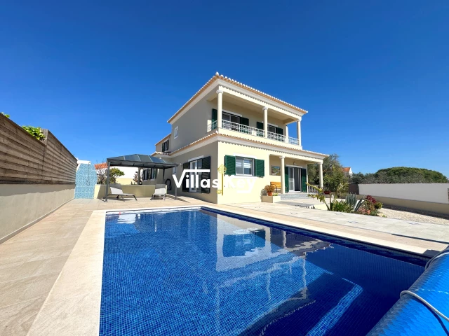 4 bedrooms House in Lagoa, Portugal No. 104058