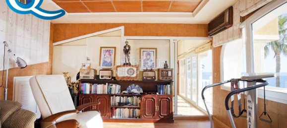 6 Schlafzimmer Haus in Cabo De Las Huertas, Spain, Nr. 91127 28