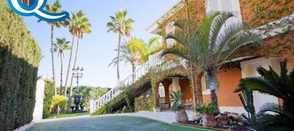 6 Schlafzimmer Haus in Cabo De Las Huertas, Spain, Nr. 91127 33