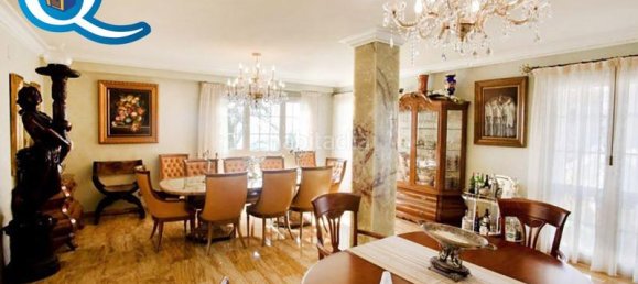 6 Schlafzimmer Haus in Cabo De Las Huertas, Spain, Nr. 91127 11