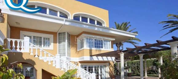 6 Schlafzimmer Haus in Cabo De Las Huertas, Spain, Nr. 91127 32