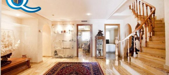 6 Schlafzimmer Haus in Cabo De Las Huertas, Spain, Nr. 91127 15