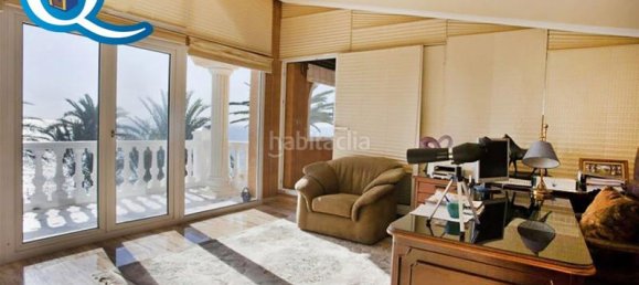 6 Schlafzimmer Haus in Cabo De Las Huertas, Spain, Nr. 91127 27
