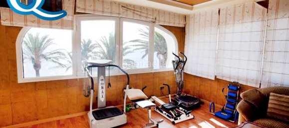 6 Schlafzimmer Haus in Cabo De Las Huertas, Spain, Nr. 91127 29