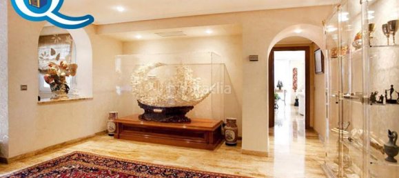 6 Schlafzimmer Haus in Cabo De Las Huertas, Spain, Nr. 91127 14