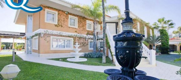 6 Schlafzimmer Haus in Cabo De Las Huertas, Spain, Nr. 91127 34