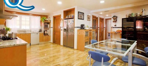 6 Schlafzimmer Haus in Cabo De Las Huertas, Spain, Nr. 91127 12