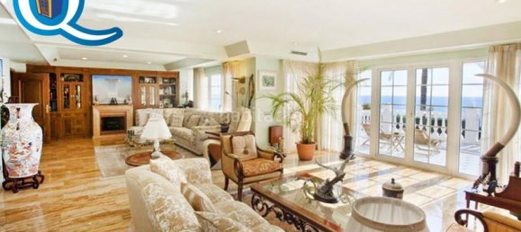 6 Schlafzimmer Haus in Cabo De Las Huertas, Spain, Nr. 91127 9