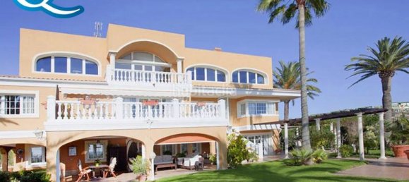 6 Schlafzimmer Haus in Cabo De Las Huertas, Spain, Nr. 91127 35