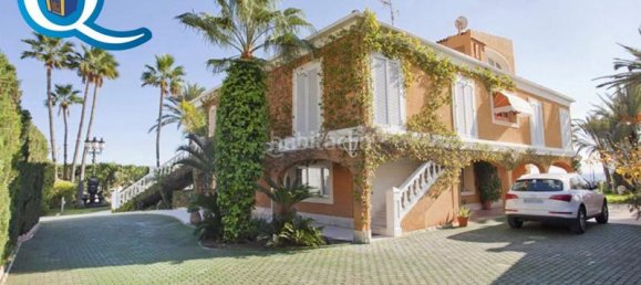 6 Schlafzimmer Haus in Cabo De Las Huertas, Spain, Nr. 91127 4