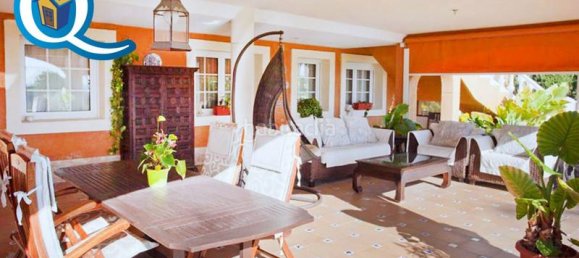 6 Schlafzimmer Haus in Cabo De Las Huertas, Spain, Nr. 91127 5