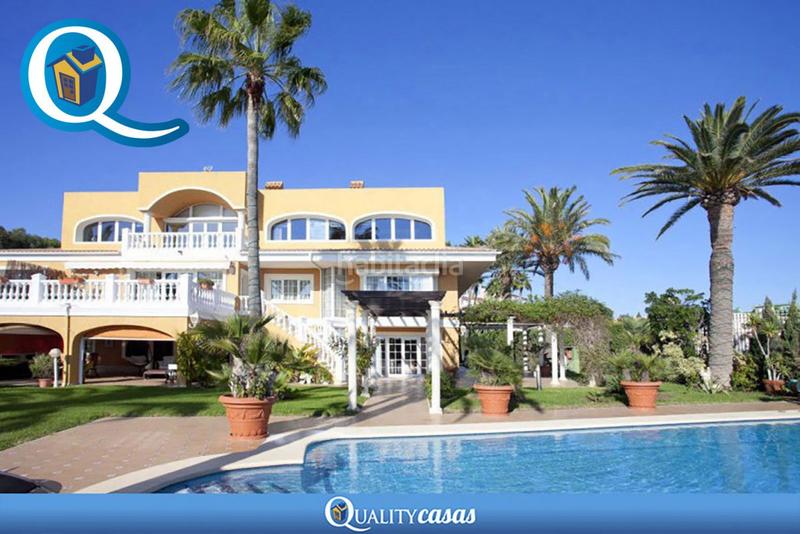 6 Schlafzimmer Haus in Cabo De Las Huertas, Spain, Nr. 91127