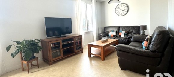 2 bedrooms Apartment in Saint-Avertin, France No. 158777 7