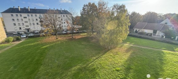 2 bedrooms Apartment in Saint-Avertin, France No. 158777 30