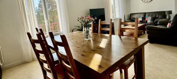 2 bedrooms Apartment in Saint-Avertin, France No. 158777 5