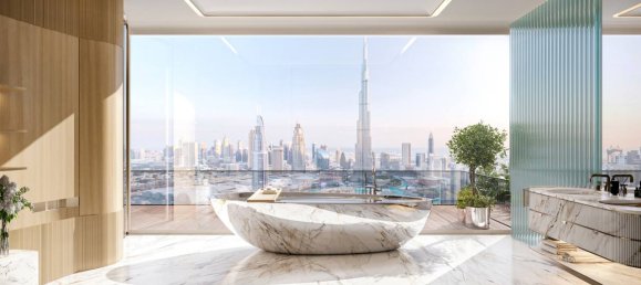 2 bedrooms Apartment in Business Bay, UAE No. 41006 2