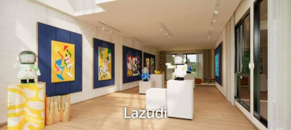 4 bedrooms Villa in Bang Tao, Thailand No. 24996 4