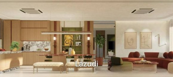 4 bedrooms Villa in Bang Tao, Thailand No. 24996 5