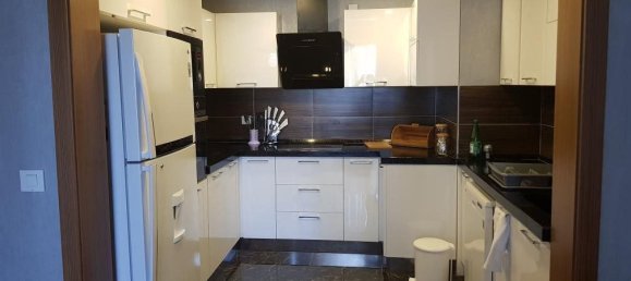 2 Schlafzimmer Wohnung in Nasimi, Azerbaijan, Nr. 1649 7