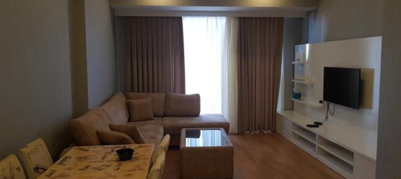 2 Schlafzimmer Wohnung in Nasimi, Azerbaijan, Nr. 1649 11