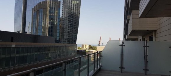 2 Schlafzimmer Wohnung in Nasimi, Azerbaijan, Nr. 1649 5