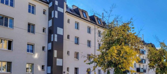 2 rooms Apartment in Penzing, Austria No. 199543 19