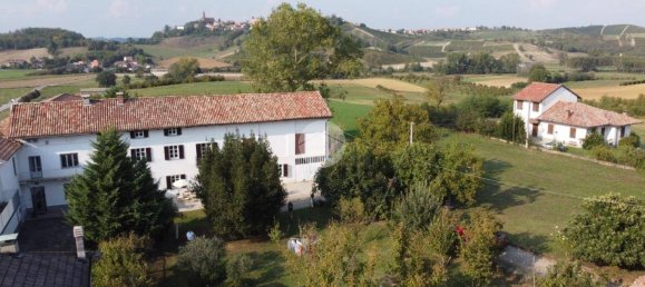 2 rooms House in Isola d'Asti, Italy No. 82254 15