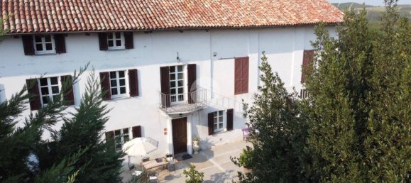 2 rooms House in Isola d'Asti, Italy No. 82254 14