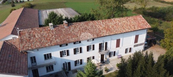 2 rooms House in Isola d'Asti, Italy No. 82254 13