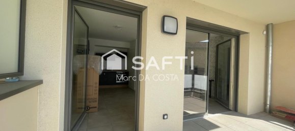 Apartamento de 1 dormitorio en Montrond-les-Bains, France No. 280355 5