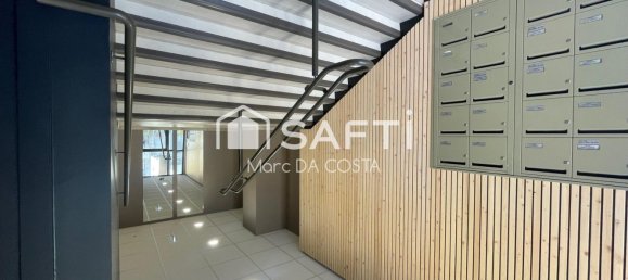 Apartamento de 1 dormitorio en Montrond-les-Bains, France No. 280355 10