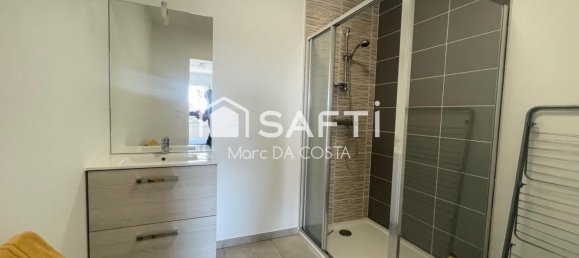 Apartamento de 1 dormitorio en Montrond-les-Bains, France No. 280355 4