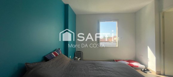 Apartamento de 1 dormitorio en Montrond-les-Bains, France No. 280355 7