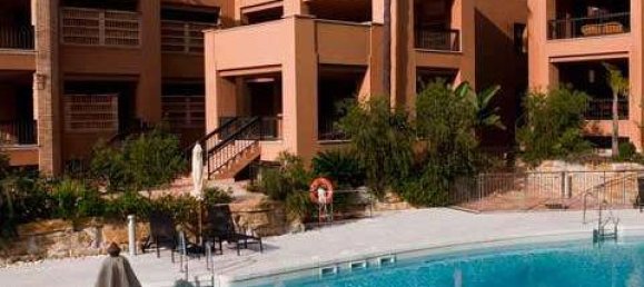 3 bedrooms Apartment in Marbella, Spain No. 141162 8