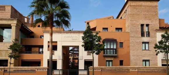 3 bedrooms Apartment in Marbella, Spain No. 141162 2