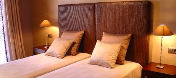 3 bedrooms Apartment in Marbella, Spain No. 141162 21