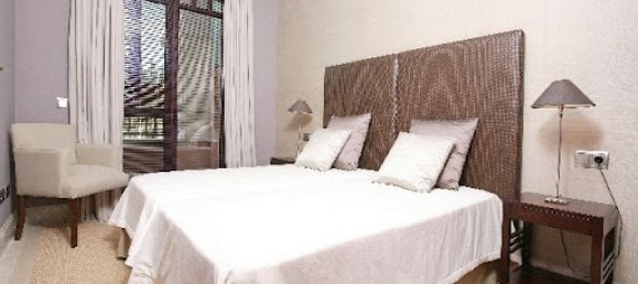 3 bedrooms Apartment in Marbella, Spain No. 141162 16