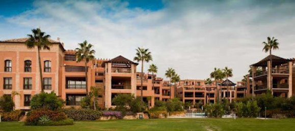 3 bedrooms Apartment in Marbella, Spain No. 141162 18